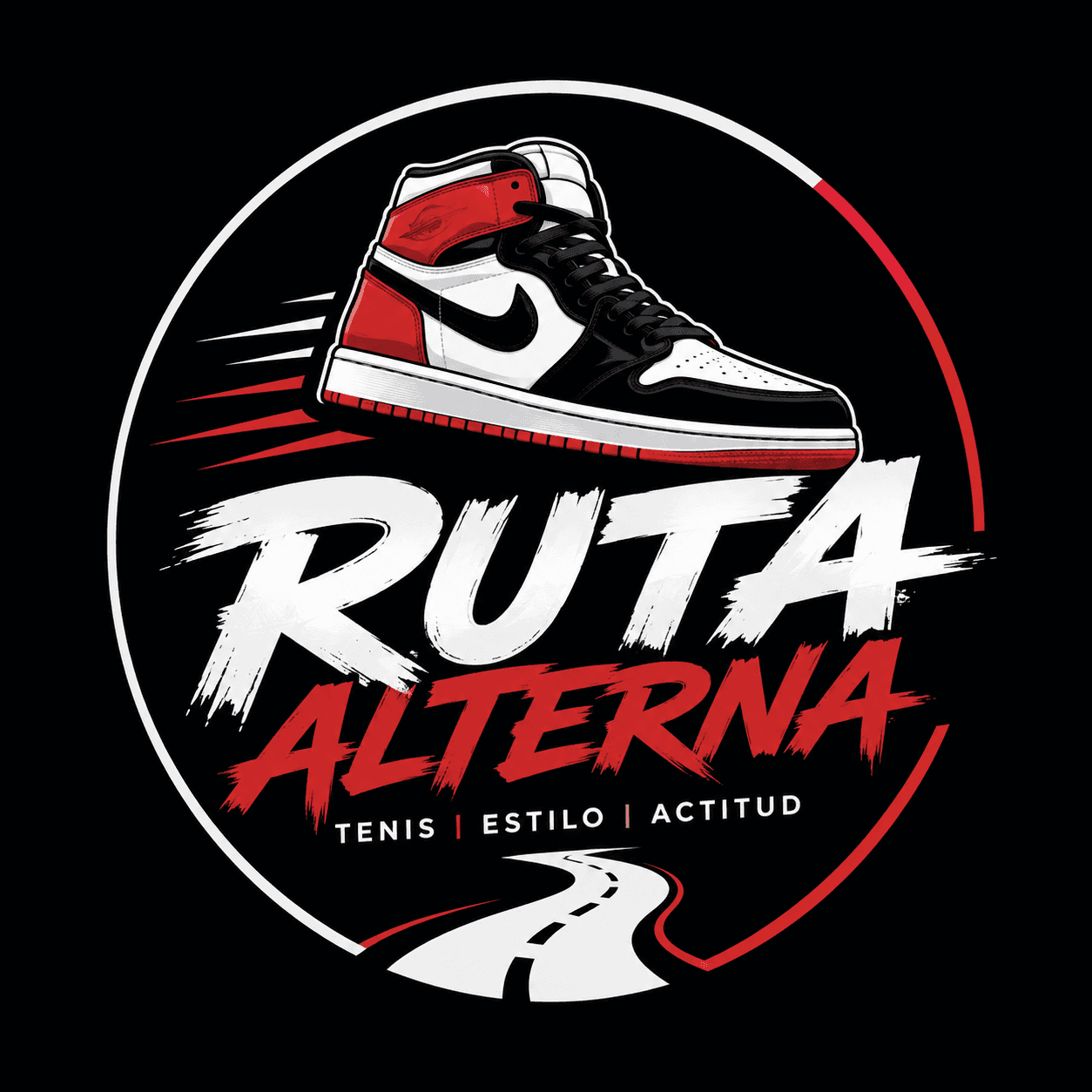 RUTA ALTERNA