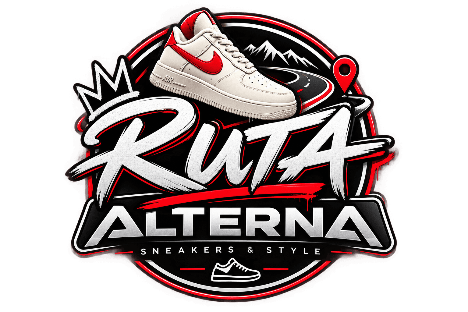 RUTA ALTERNA