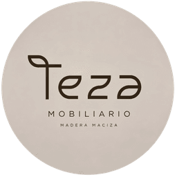 Teza Mobiliario