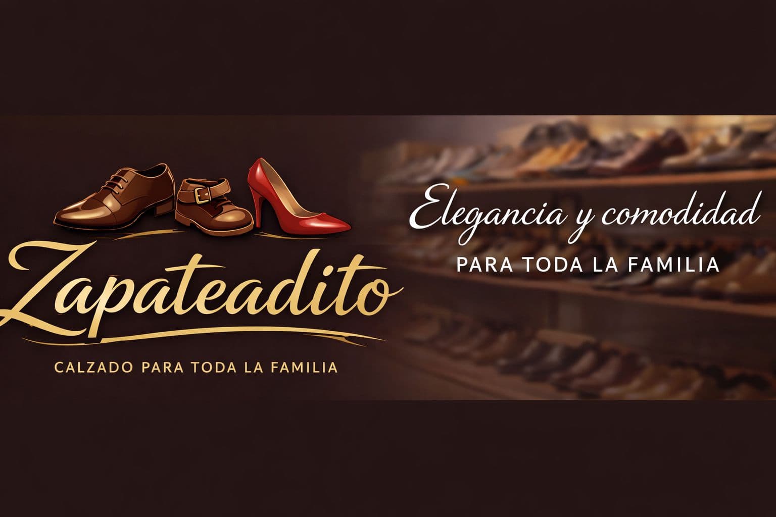 Catalogo de calzados Varón de vestir