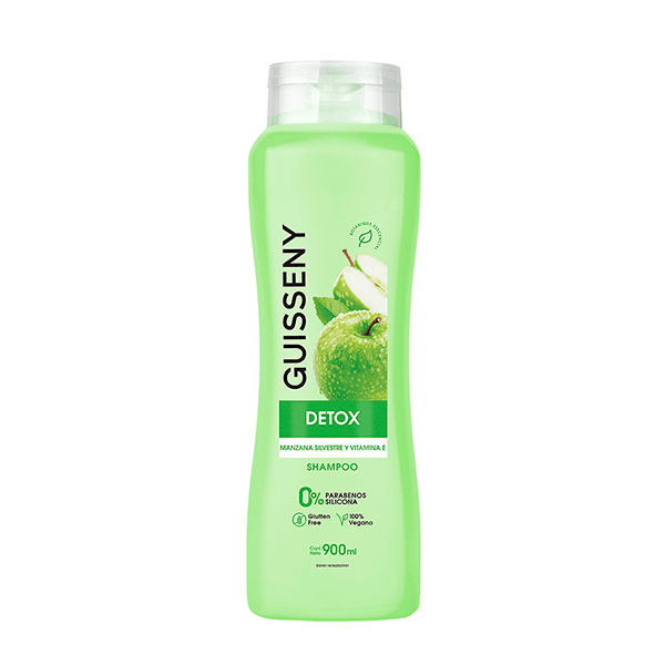 GUISSENY SHAMPOO