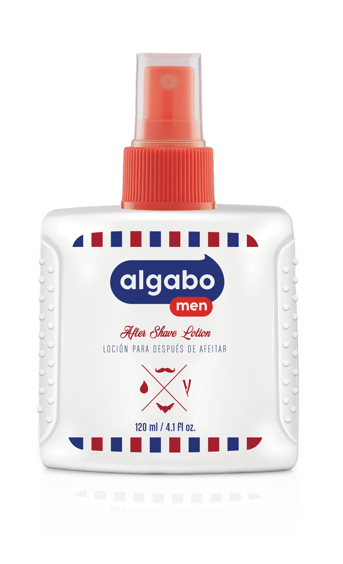 After Shave Loción Men