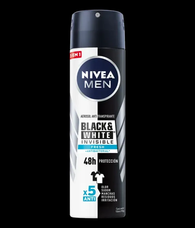 Nivea desodorante antitranspirante