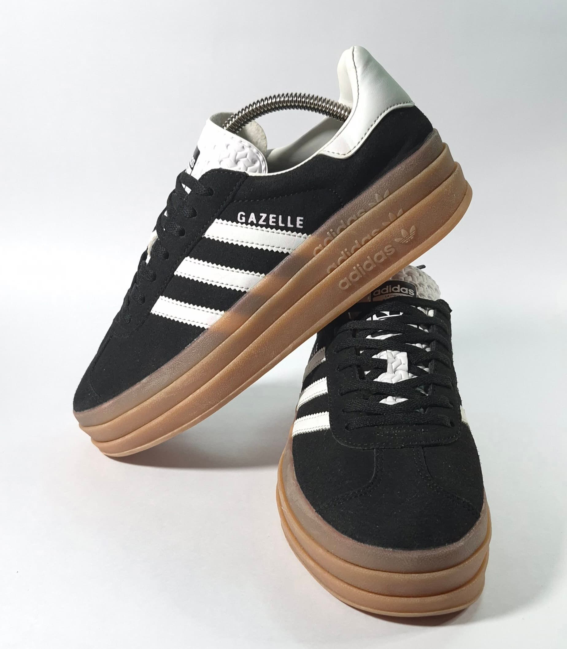 Adidas Gazelle Bold