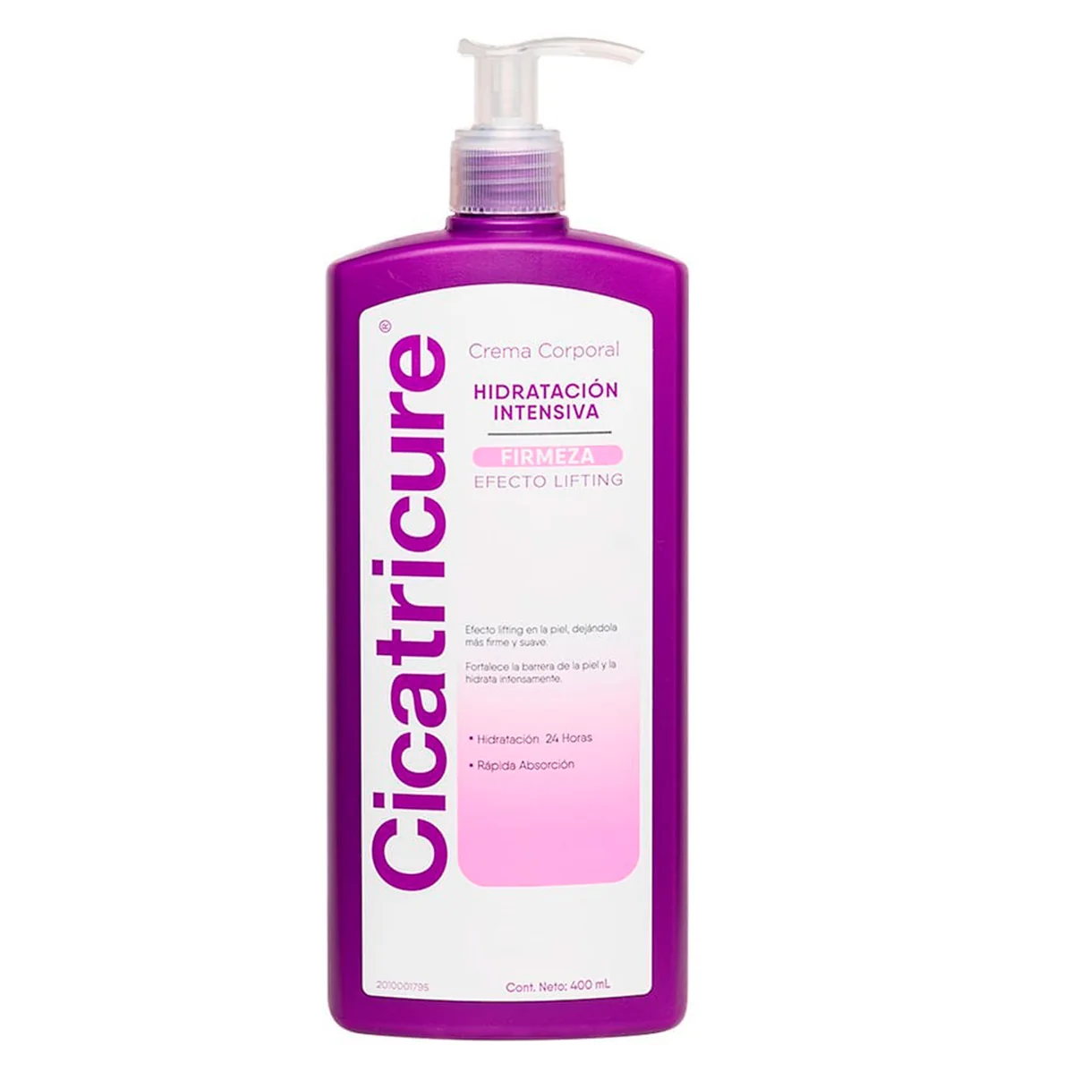 Cicatricure Crema Corporal